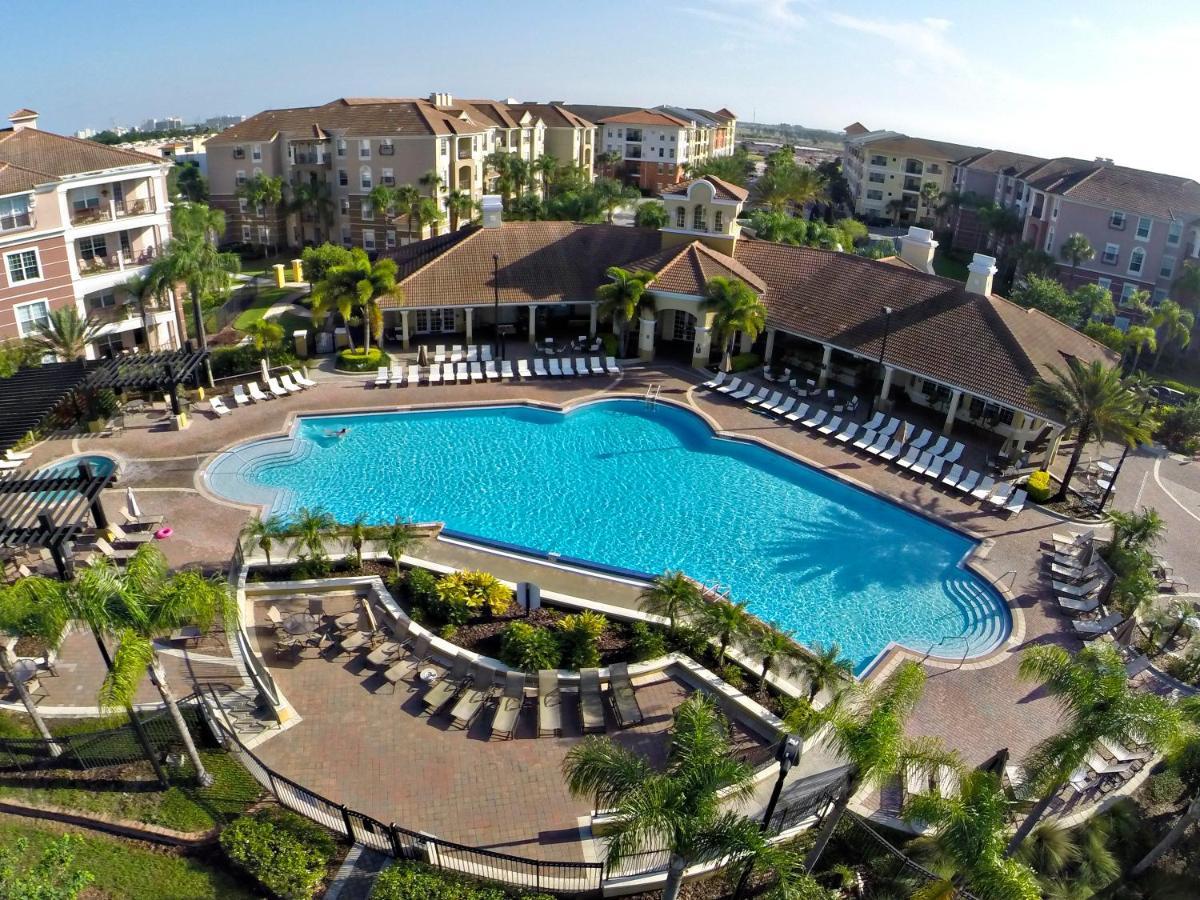 3Br 2Bath Condo Balcony 5Min Conv Center 1410Ft Орландо Екстер'єр фото