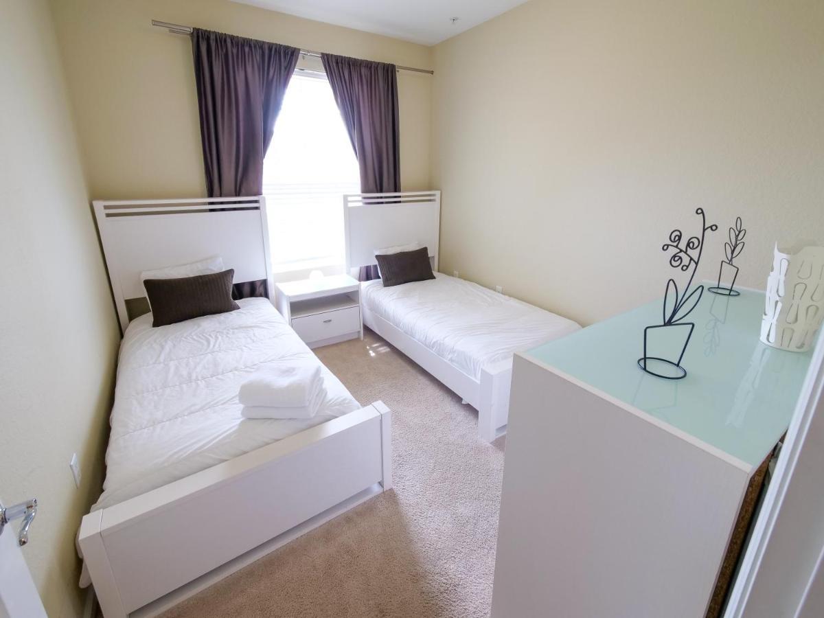 3Br 2Bath Condo Balcony 5Min Conv Center 1410Ft Орландо Екстер'єр фото